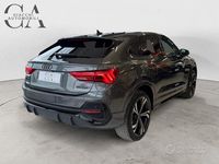 Usata Audi Q3 Sportback S-Line 150 CV (110 kW) 2025 SUV