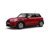 Usata Mini Cooper Business 136 CV (100 kW) 2022 Chili red Utilitaria