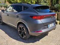 Usata Cupra Formentor 150 CV (110 kW) 2022 SUV