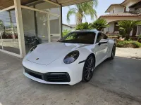 Usata Porsche 992 Chrono 450 CV (330 kW) 2020 Other Coupé