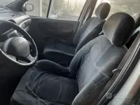 Usata Renault Scénic 2000 Grigio Monovolume