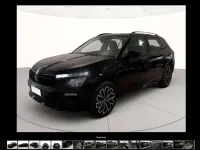 Usata Skoda Kamiq 116 CV (85 kW) 2025 Nero SUV