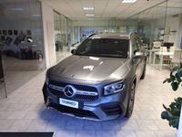 usata Mercedes GLB220 d Automatic 4Matic Premium Plus #IVA ESPOSTA