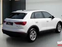 Usata Audi Q3 Ambiente 245 CV (180 kW) 2022 Bianco SUV