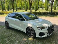 Usata Audi A3 S-Line 150 CV (110 kW) 2024 Berlina