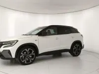 Usata Renault Austral Iconic Esprit Alpine 200 CV (147 kW) 2025 Bianco SUV