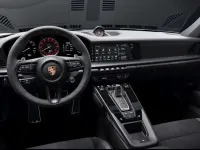 Usata Porsche 992 480 CV (353 kW) 2023 Cabrio