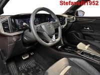 Usata Opel Mokka Ultimate 131 CV (96 kW) 2024 Rosso SUV