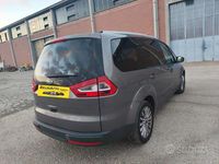Usata Ford Galaxy 140 CV (102 kW) 2014 Grigio Monovolume
