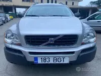 Usata Volvo XC90 209 CV (153 kW) 2006 Grigio SUV