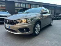 Usata Fiat Tipo Easy Plus 95 CV (69 kW) 2017 Berlina