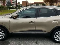 Usata Renault Kadjar 131 CV (96 kW) 2016 Oro SUV
