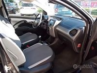 usata Toyota Aygo CONNECT 1.0 VVT-I 72 CV.5 PORTE X-COOL