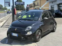 Usata Abarth 595 Competizione 180 CV (132 kW) 2022 Other Utilitaria