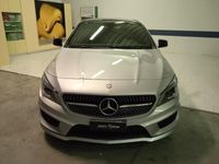 usata Mercedes CLA220 Shooting Brake Classe A Classe CLA CLA - C/X 117d