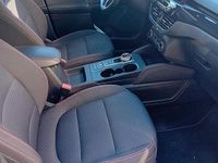 Usata Ford Kuga 120 CV (88 kW) 2022 Nero SUV