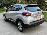 Usata Renault Captur 2014 Nero SUV