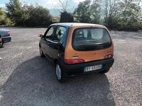 Usata Fiat 600 2001 Grigio Berlina