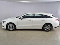 usata Mercedes CLA180 Shooting Brake d Automatic Business