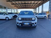 usata Jeep Renegade 1.6 Mjt DDCT 120 CV Business