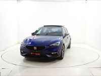 usata Seat Leon 1.5 eTSI 150 CV 1.5 eTSI 150 CV DSG FR