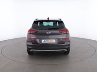 usata Hyundai Tucson 1.6 CRDi Exellence 1.6 CRDi Exellence