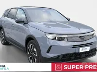 Nuova Opel Grandland X 136 CV (100 kW) 2025 Grigio SUV