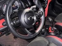 Usata Mini John Cooper Works 2015 Utilitaria