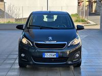 usata Peugeot 108 VTi 72 5p. Allure