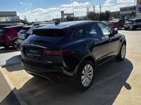 Usata Jaguar E-Pace SE 150 CV (110 kW) 2018 Nero SUV
