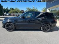 usata Land Rover Range Rover Sport 3.0D l6 249 CV HSE Dynamic del 2022 usata a Cuneo