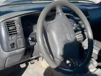 Usata Mitsubishi L200 99 CV (72 kW) 1997 Verde Pick-up