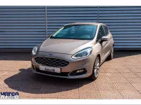 Usata Ford Fiesta Vignale 101 CV (74 kW) 2018 Other Utilitaria