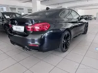 Usata BMW M4 431 CV (317 kW) 2019 Nero Coupé