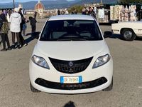 Usata Lancia Ypsilon Gold 69 CV (50 kW) 2023 Bianco Utilitaria