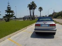 usata Saab 9-3 Cabriolet 2.0i 16V cat SE