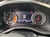 Usata Jeep Renegade Limited 120 CV (88 kW) 2016 Bianco SUV