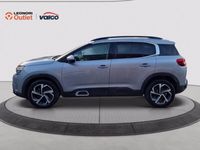 usata Citroën C5 Aircross 1.5 bluehdi Shine s&s 130cv my19