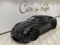 Usata Porsche 911 GT3 510 CV (375 kW) 2023 Nero Coupé
