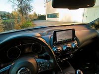 Usata Nissan Juke 117 CV (86 kW) 2020 SUV