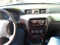 Usata Honda CR-V 147 CV (108 kW) 2000 Blu SUV