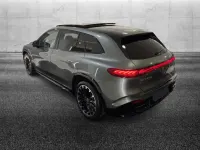 Usata Mercedes EQS450+ AMG Line Premium 135 kW (184 CV) 2023 Grigio SUV