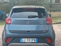 Usata DR DR3 106 CV (77 kW) 2020 Blu SUV