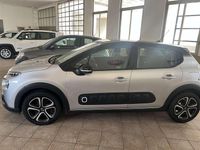 Usata Citroën C3 PureTech 82 CV (60 kW) 2017 Other Berlina