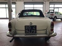 Usata Alfa Romeo Giulietta 79 CV (58 kW) 1960 Bianco Utilitaria