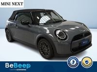 Usata Mini Cooper Classic 119 kW (163 CV) 2025 Grigio metallizzato Utilitaria