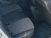 Usata Opel Astra 110 CV (80 kW) 2012 Bianco Station wagon