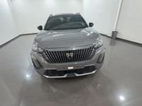 Usata Peugeot 2008 Allure 101 CV (74 kW) 2024 Grigio selenium SUV