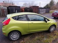 usata Ford Fiesta gpl