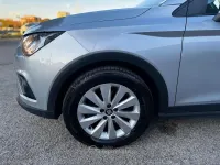 Gebraucht Seat Arona XCELLENCE 90 PS (66 kW) 2021 Grau SUV